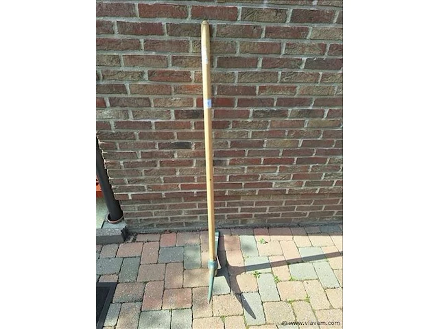 Pikhauweel - afbeelding 1 van  2