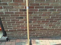 Pikhauweel - afbeelding 1 van  2