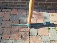 Pikhauweel - afbeelding 2 van  2