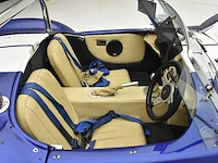 Pilgrim sumo 'ac cobra' - afbeelding 4 van  49