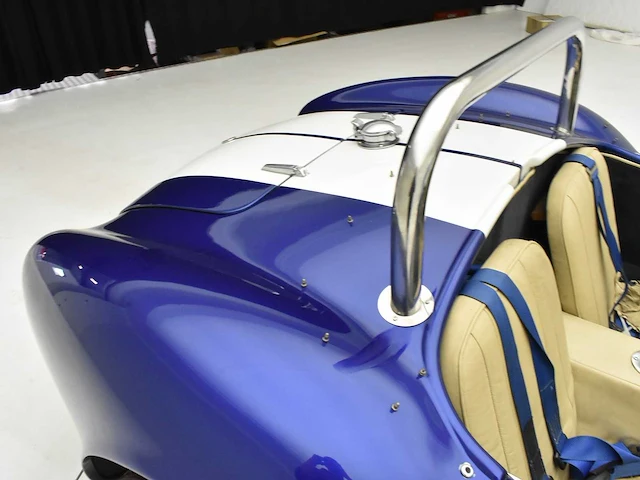 Pilgrim sumo 'ac cobra' - afbeelding 5 van  49