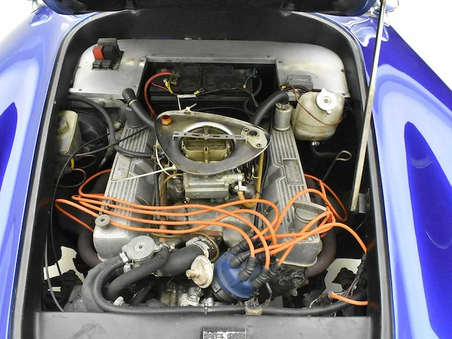 Pilgrim sumo 'ac cobra' - afbeelding 7 van  49