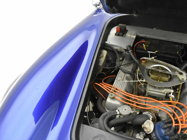 Pilgrim sumo 'ac cobra' - afbeelding 8 van  49