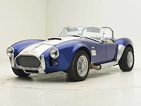 Pilgrim sumo 'ac cobra'