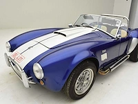 Pilgrim sumo 'ac cobra' - afbeelding 16 van  49
