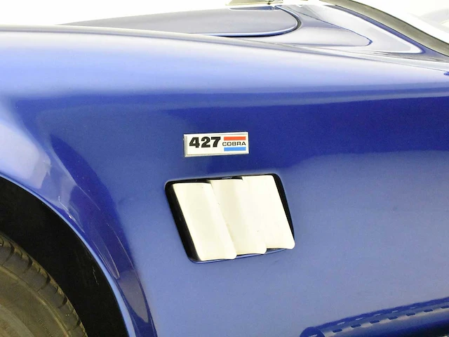 Pilgrim sumo 'ac cobra' - afbeelding 18 van  49