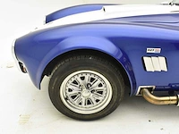 Pilgrim sumo 'ac cobra' - afbeelding 20 van  49