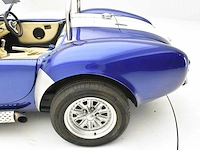 Pilgrim sumo 'ac cobra' - afbeelding 21 van  49