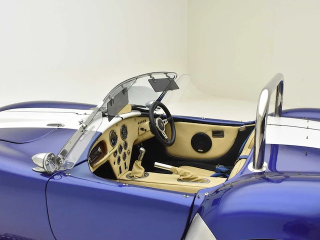 Pilgrim sumo 'ac cobra' - afbeelding 22 van  49