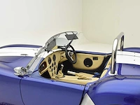 Pilgrim sumo 'ac cobra' - afbeelding 22 van  49