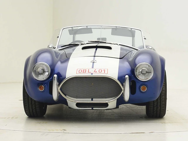 Pilgrim sumo 'ac cobra' - afbeelding 12 van  49