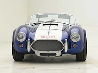 Pilgrim sumo 'ac cobra' - afbeelding 12 van  49