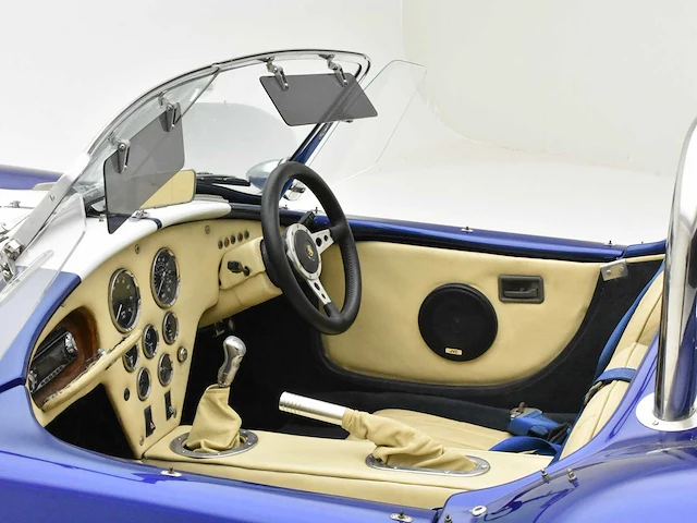 Pilgrim sumo 'ac cobra' - afbeelding 24 van  49