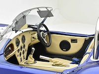 Pilgrim sumo 'ac cobra' - afbeelding 24 van  49