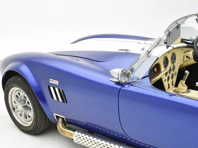 Pilgrim sumo 'ac cobra' - afbeelding 25 van  49