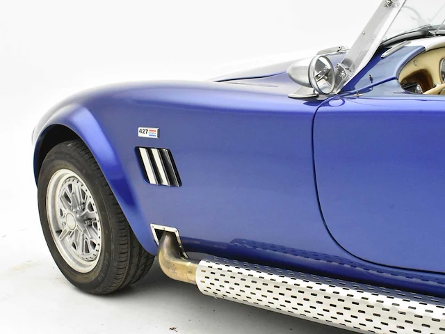 Pilgrim sumo 'ac cobra' - afbeelding 26 van  49
