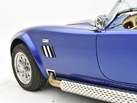 Pilgrim sumo 'ac cobra' - afbeelding 26 van  49