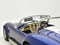 Pilgrim sumo 'ac cobra' - afbeelding 28 van  49