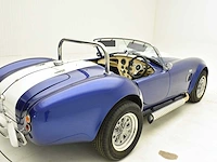 Pilgrim sumo 'ac cobra' - afbeelding 33 van  49