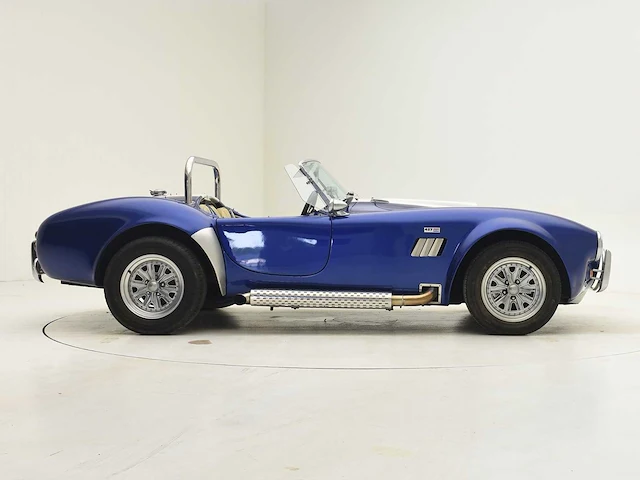 Pilgrim sumo 'ac cobra' - afbeelding 23 van  49