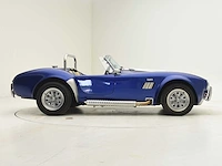 Pilgrim sumo 'ac cobra' - afbeelding 23 van  49
