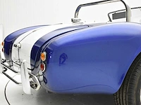 Pilgrim sumo 'ac cobra' - afbeelding 35 van  49