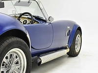 Pilgrim sumo 'ac cobra' - afbeelding 37 van  49