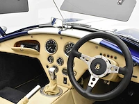 Pilgrim sumo 'ac cobra' - afbeelding 40 van  49