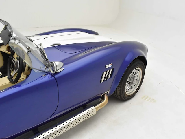 Pilgrim sumo 'ac cobra' - afbeelding 43 van  49