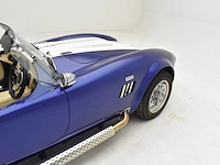 Pilgrim sumo 'ac cobra' - afbeelding 43 van  49