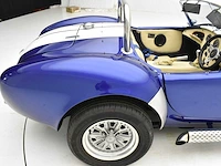 Pilgrim sumo 'ac cobra' - afbeelding 44 van  49