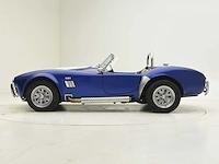 Pilgrim sumo 'ac cobra' - afbeelding 34 van  49
