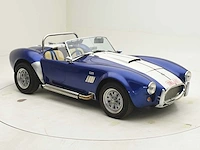 Pilgrim sumo 'ac cobra' - afbeelding 46 van  49