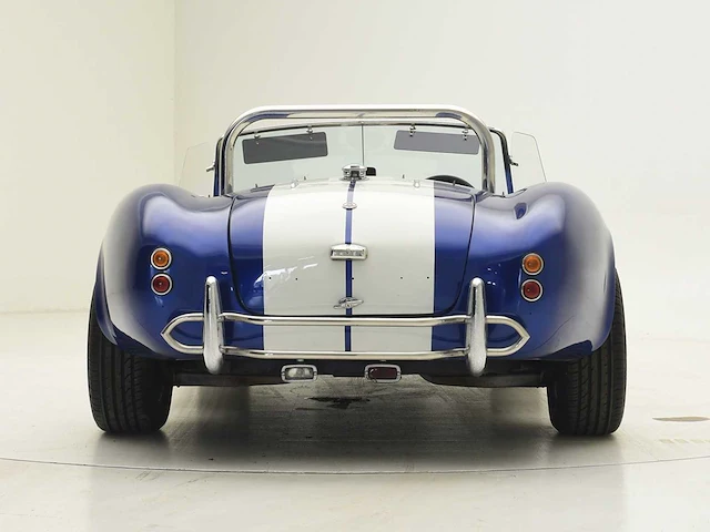 Pilgrim sumo 'ac cobra' - afbeelding 48 van  49