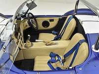 Pilgrim sumo 'ac cobra' - afbeelding 49 van  49