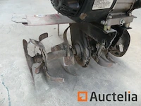 Pilot 88 motorcultivator - afbeelding 3 van  7