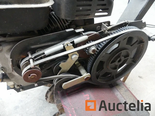 Pilot 88 motorcultivator - afbeelding 4 van  7