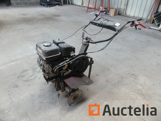 Pilot 88 motorcultivator - afbeelding 5 van  7