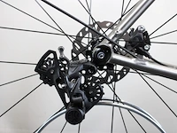 Pilot gravebike niet compleet titanium - afbeelding 4 van  8