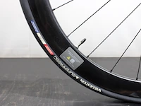 Pilot veturi racefiets titanium - afbeelding 5 van  9