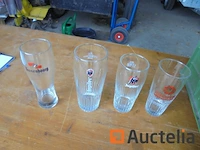 Pilsner glazen - 40 stuks - afbeelding 4 van  4