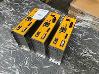 Pilz pss sb 3006 dp-s module (3x) - afbeelding 1 van  8