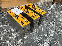 Pilz pss sb 3006 dp-s module (3x) - afbeelding 3 van  8