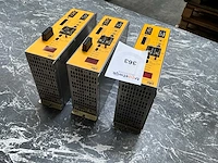 Pilz pss sb 3006 dp-s module (3x) - afbeelding 4 van  8