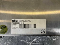 Pilz pss sb 3006 dp-s module (3x) - afbeelding 6 van  8