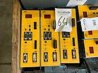 Pilz pss sb 3006 dp-s module (3x) - afbeelding 1 van  5