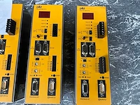 Pilz pss sb 3006 dp-s module (3x) - afbeelding 2 van  5