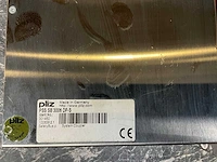 Pilz pss sb 3006 dp-s module (3x) - afbeelding 5 van  5