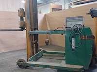 Pimespo ct-s vorkheftruck - afbeelding 2 van  7