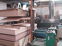 Pimespo ct-s vorkheftruck - afbeelding 3 van  7